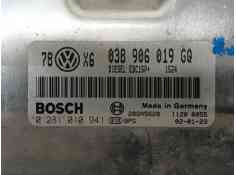 Recambio de centralita motor uce para volkswagen passat b5.5 (3b3) 1.9 tdi referencia OEM IAM    2