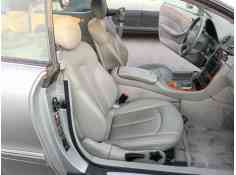 Recambio de asiento delantero derecho para mercedes-benz clk (c209) clk 270 cdi (209.316) referencia OEM IAM   