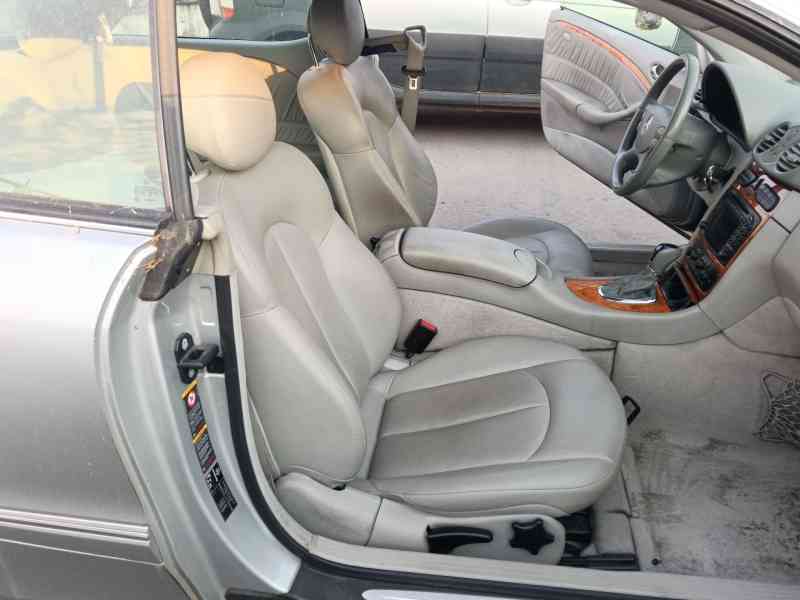 Recambio de asiento delantero derecho para mercedes-benz clk (c209) clk 270 cdi (209.316) referencia OEM IAM   