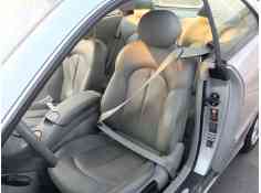 Recambio de cinturon seguridad delantero izquierdo para mercedes-benz clk (c209) clk 270 cdi (209.316) referencia OEM IAM   