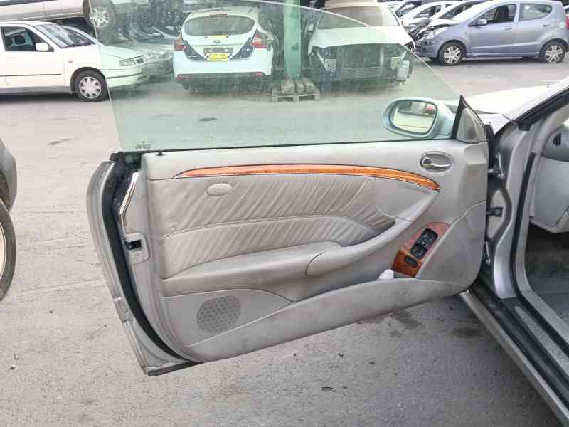 Recambio de guarnecido puerta delantera izquierda para mercedes-benz clk (c209) clk 270 cdi (209.316) referencia OEM IAM   