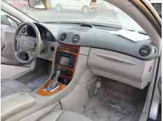 Recambio de salpicadero para mercedes-benz clk (c209) clk 270 cdi (209.316) referencia OEM IAM   