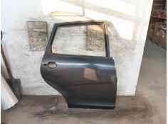 Recambio de puerta trasera derecha para seat altea (5p1) 2.0 tdi 16v referencia OEM IAM 5P0833056  