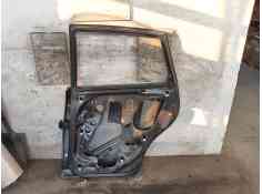 Recambio de puerta trasera derecha para seat altea (5p1) 2.0 tdi 16v referencia OEM IAM 5P0833056   2
