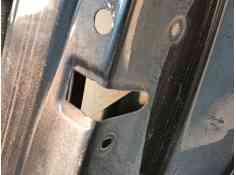 Recambio de puerta trasera derecha para seat altea (5p1) 2.0 tdi 16v referencia OEM IAM 5P0833056 5P0833312  2