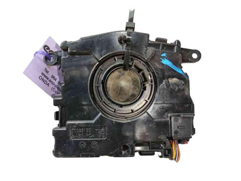 Recambio de anillo airbag para cupra formentor (km7, kmp) 1.4 e-hybrid referencia OEM IAM   