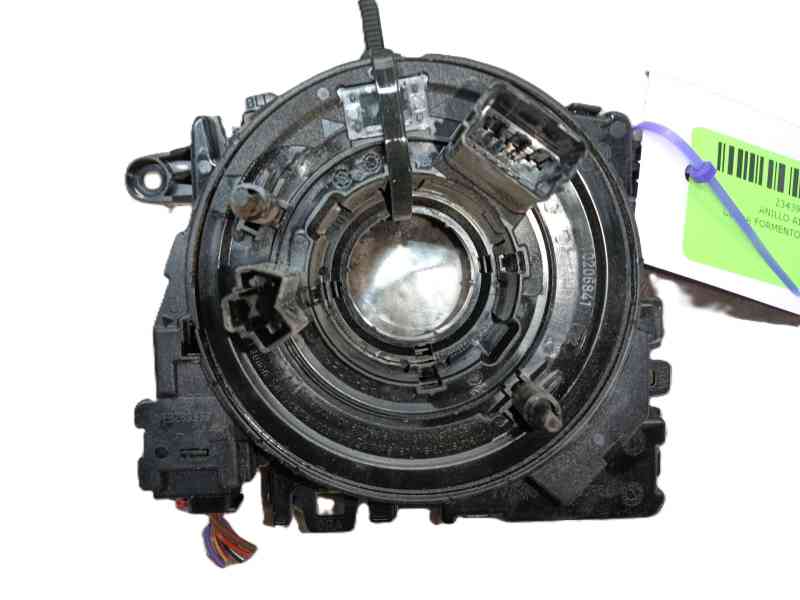 Recambio de anillo airbag para cupra formentor (km7, kmp) 1.4 e-hybrid referencia OEM IAM   