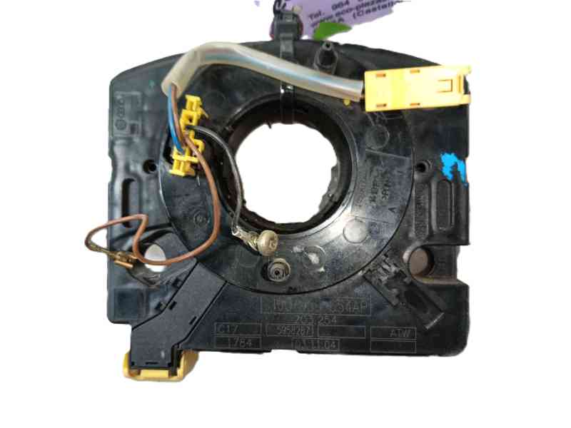 Recambio de anillo airbag para volkswagen passat b5.5 (3b3) 1.9 tdi referencia OEM IAM 1J0959654AG 5958287 1J0959654BK