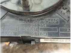 Recambio de anillo airbag para volkswagen passat b5.5 (3b3) 1.9 tdi referencia OEM IAM 1J0959654AG 5958287 1J0959654BK 2