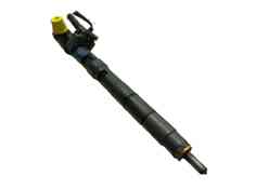 Recambio de inyector para seat ibiza iv (6j5, 6p1) 1.2 tdi referencia OEM IAM   