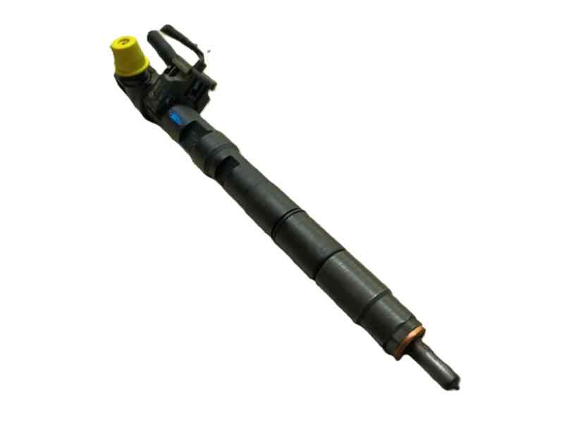 Recambio de inyector para seat ibiza iv (6j5, 6p1) 1.2 tdi referencia OEM IAM   