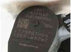 Recambio de inyector para seat ibiza iv (6j5, 6p1) 1.2 tdi referencia OEM IAM    2
