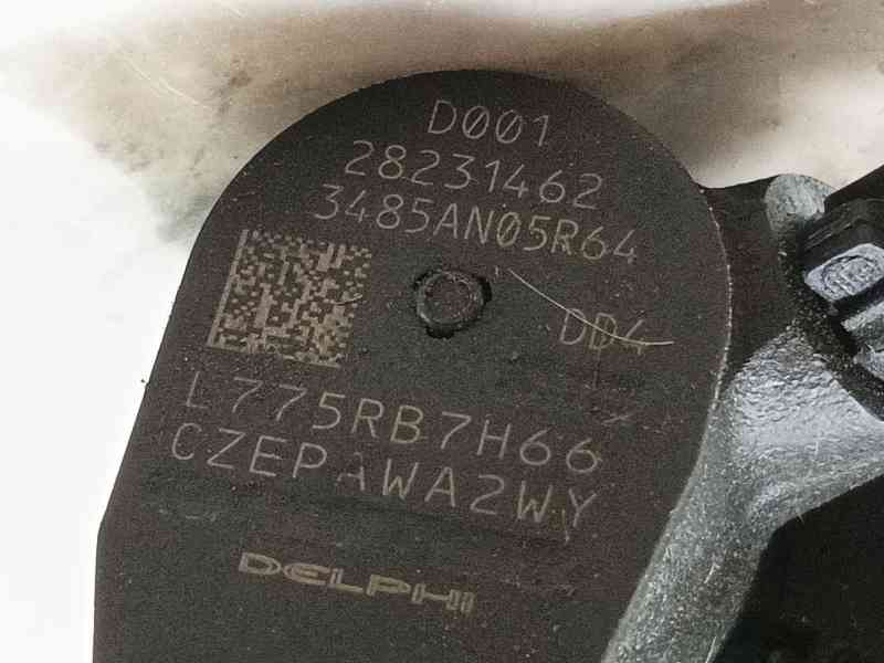 Recambio de inyector para seat ibiza iv (6j5, 6p1) 1.2 tdi referencia OEM IAM   