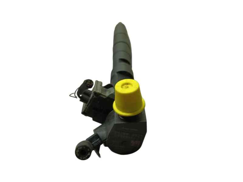 Recambio de inyector para seat ibiza iv (6j5, 6p1) 1.2 tdi referencia OEM IAM   