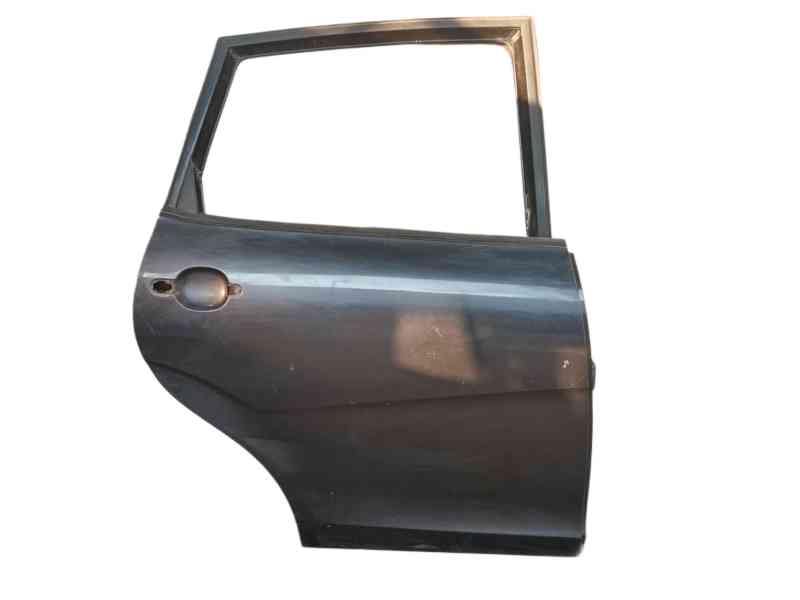 Recambio de puerta trasera derecha para seat altea (5p1) 2.0 tdi 16v referencia OEM IAM 5P0833056 5P0833312 