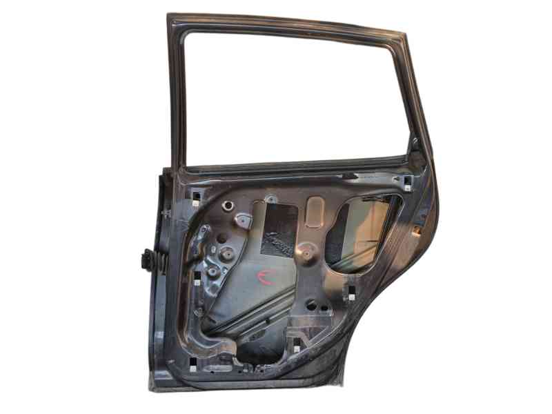 Recambio de puerta trasera derecha para seat altea (5p1) 2.0 tdi 16v referencia OEM IAM 5P0833056 5P0833312 
