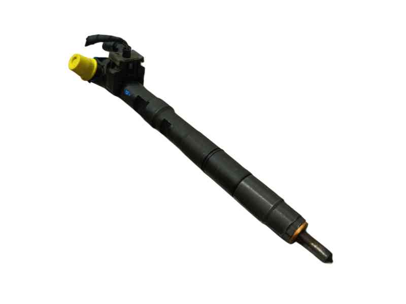 Recambio de inyector para seat ibiza iv (6j5, 6p1) 1.2 tdi referencia OEM IAM 3P130277 28231462 