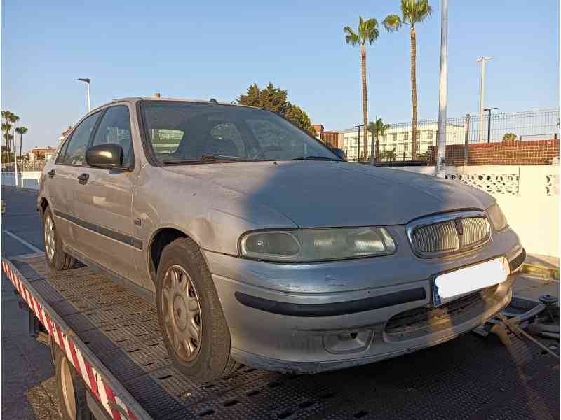 rover 400 ii hatchback (rt) del año 1998