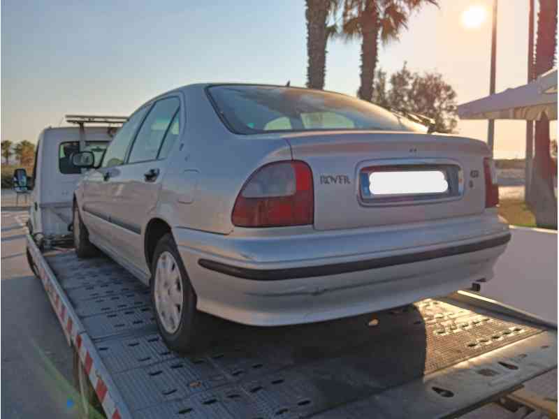 rover 400 ii hatchback (rt) del año 1998