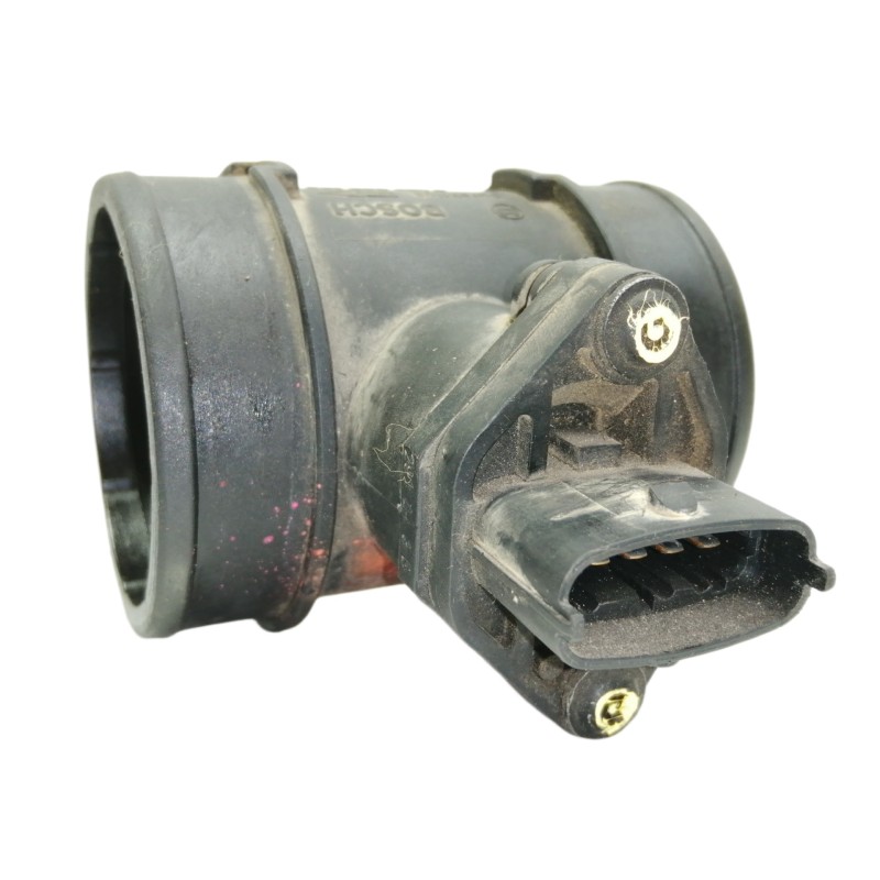 Recambio de caudalimetro para opel corsa b edition 2000 referencia OEM IAM 0281002180  