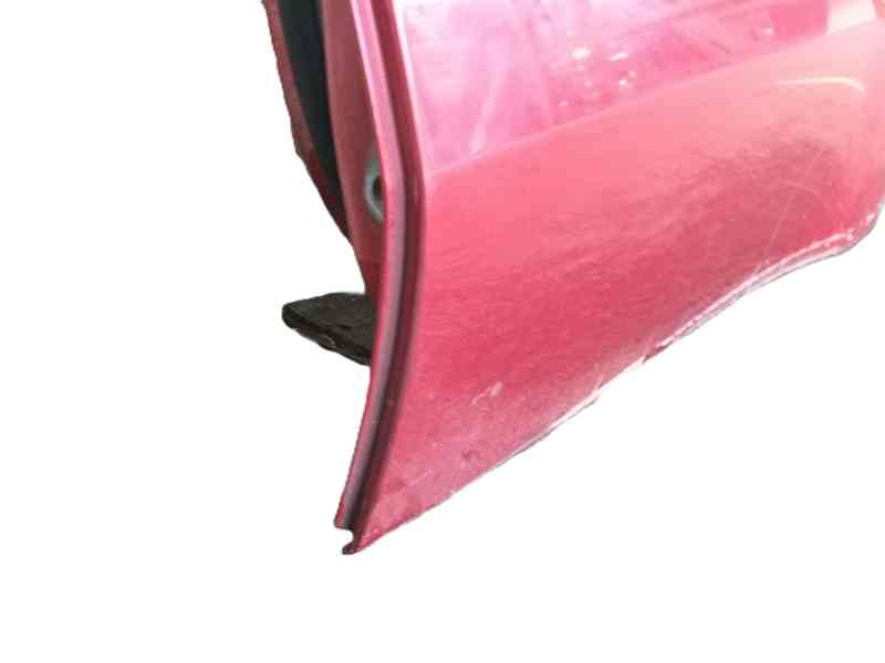 Recambio de puerta trasera izquierda para kia sportage iv (ql, qle) 1.6 gdi referencia OEM IAM 77003D9000  