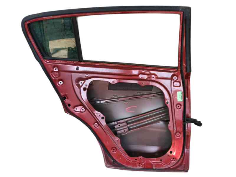 Recambio de puerta trasera izquierda para kia sportage iv (ql, qle) 1.6 gdi referencia OEM IAM 77003D9000  