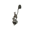 Recambio de pedal freno para nissan qashqai i (j10, nj10) 2.0 dci referencia OEM IAM 46501JD900 E001046X11 