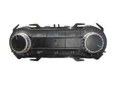 Recambio de mando calefaccion / aire acondicionado para mercedes-benz cla coupé (c117) cla 200 cdi / d (117.308) referencia OEM 