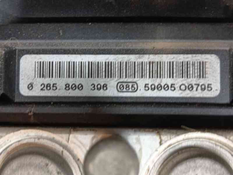 Recambio de abs para dacia logan (ls_) 1.4 (lsoa, lsoc, lsoe, lsog) referencia OEM IAM   