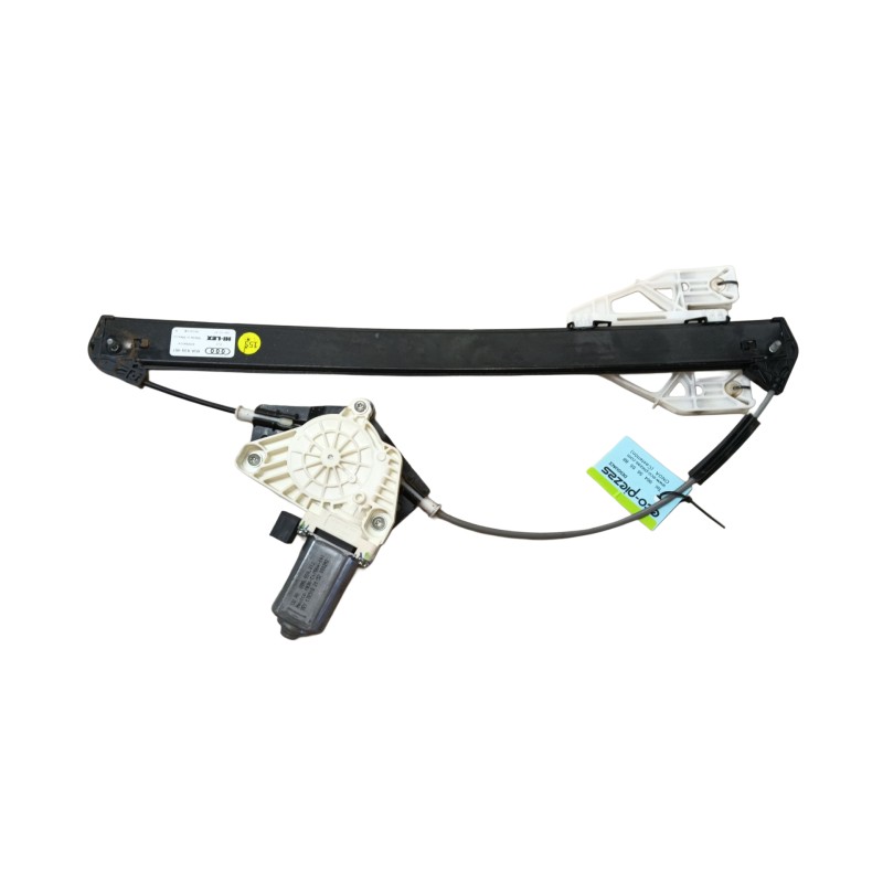 Recambio de elevalunas trasero izquierdo para audi q5 (fyb, fyg) 35 tdi quattro referencia OEM IAM 80A839461A 80A839461 