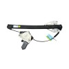Recambio de elevalunas trasero izquierdo para audi q5 (fyb, fyg) 35 tdi quattro referencia OEM IAM 80A839461A 80A839461 
