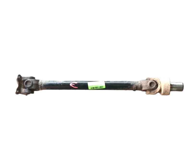 Recambio de transmision delantera derecha para suzuki vitara (et, ta, td) 1.6 a las 4 ruedas (ta, ta01, se416) referencia OEM IA