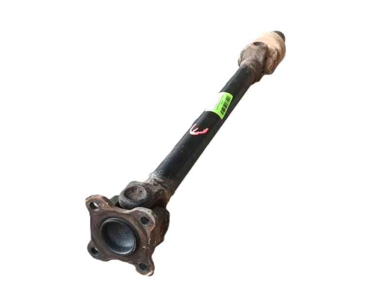 Recambio de transmision delantera derecha para suzuki vitara (et, ta, td) 1.6 a las 4 ruedas (ta, ta01, se416) referencia OEM IA