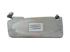 Recambio de parasol derecho para nissan nv200 furgoneta 1.5 dci 85 (m20, m20m) referencia OEM IAM 96400JX50D  