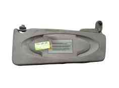 Recambio de parasol derecho para nissan nv200 furgoneta 1.5 dci 85 (m20, m20m) referencia OEM IAM 96400JX50D   2