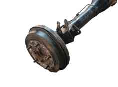 Recambio de puente trasero para suzuki vitara (et, ta, td) 1.6 a las 4 ruedas (ta, ta01, se416) referencia OEM IAM    2