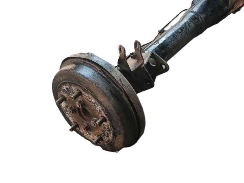 Recambio de puente trasero para suzuki vitara (et, ta, td) 1.6 a las 4 ruedas (ta, ta01, se416) referencia OEM IAM   