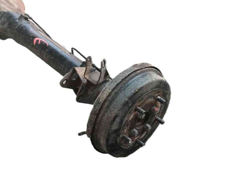Recambio de puente trasero para suzuki vitara (et, ta, td) 1.6 a las 4 ruedas (ta, ta01, se416) referencia OEM IAM   