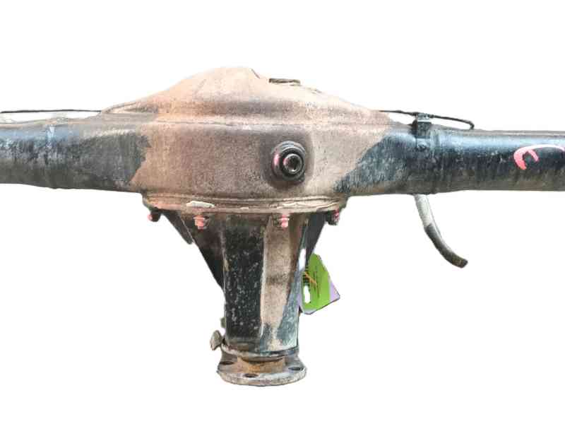 Recambio de puente trasero para suzuki vitara (et, ta, td) 1.6 a las 4 ruedas (ta, ta01, se416) referencia OEM IAM   
