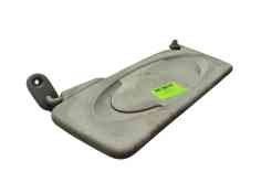 Recambio de parasol izquierdo para nissan nv200 furgoneta 1.5 dci 85 (m20, m20m) referencia OEM IAM 96401JX50A  