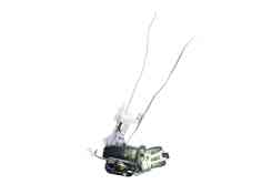 Recambio de cerradura puerta trasera derecha para hyundai santa fé i (sm) 2.0 crdi referencia OEM IAM 8142026000  