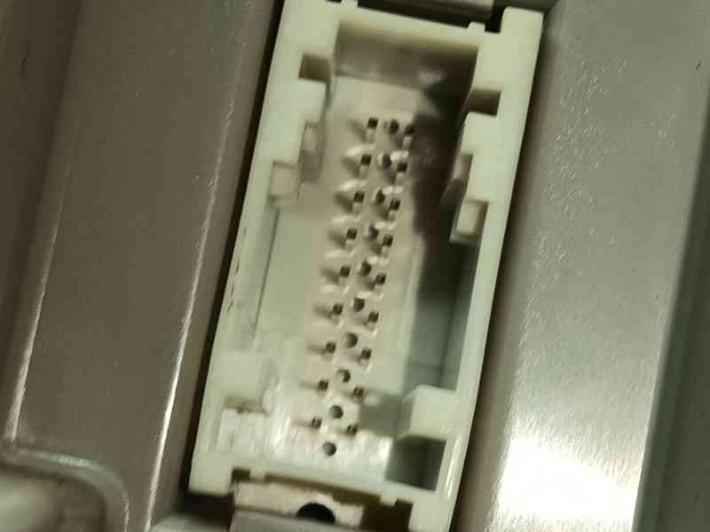 Recambio de cuadro instrumentos para bmw 3 compact (e46) 320 td referencia OEM IAM 62116985645  