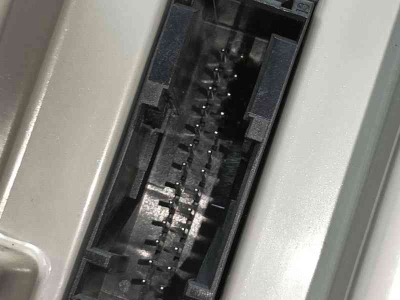 Recambio de cuadro instrumentos para bmw 3 compact (e46) 320 td referencia OEM IAM 62116985645  