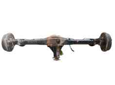 Recambio de puente trasero para suzuki vitara (et, ta, td) 1.6 a las 4 ruedas (ta, ta01, se416) referencia OEM IAM   