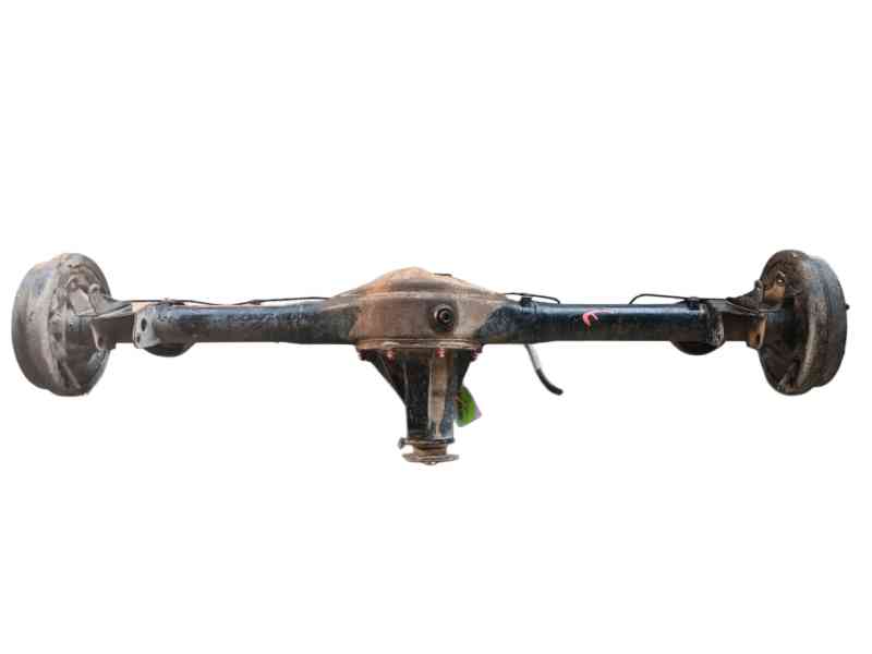Recambio de puente trasero para suzuki vitara (et, ta, td) 1.6 a las 4 ruedas (ta, ta01, se416) referencia OEM IAM   