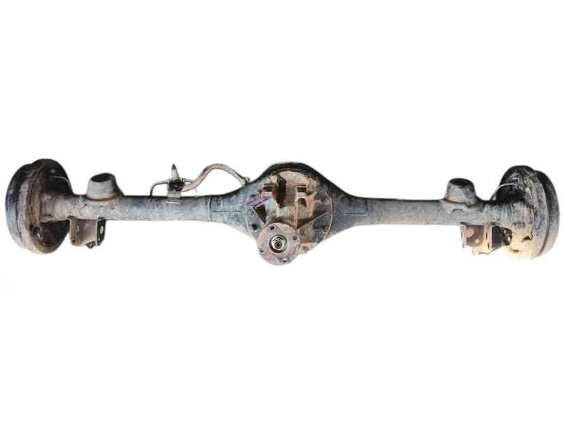 Recambio de puente trasero para suzuki vitara (et, ta, td) 1.6 a las 4 ruedas (ta, ta01, se416) referencia OEM IAM   