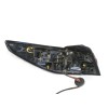 Recambio de piloto trasero derecho para mazda cx-5 (kf) 2.0 referencia OEM IAM KSD451150 K2442W6724 