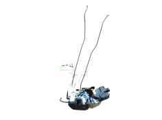 Recambio de cerradura puerta trasera izquierda para hyundai santa fé i (sm) 2.0 crdi referencia OEM IAM 8141026000  