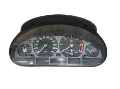 Recambio de cuadro instrumentos para bmw 3 compact (e46) 320 td referencia OEM IAM 62116985645 0263639002 6915239