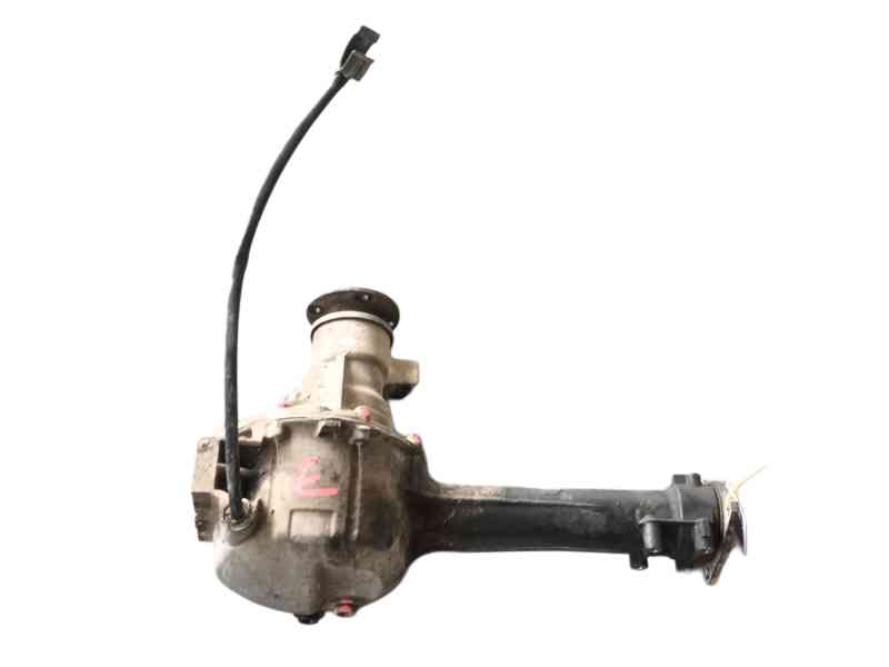 Recambio de diferencial delantero para suzuki vitara (et, ta, td) 1.6 a las 4 ruedas (ta, ta01, se416) referencia OEM IAM   